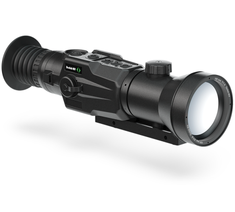 Тепловизионный прицел Dedal-T4.642 Pro