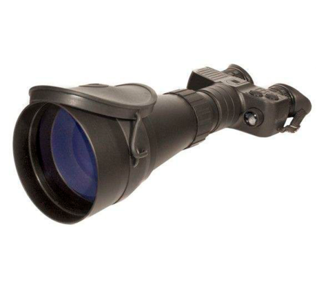Бинокль ночного видения ДИПОЛЬ D206PRO bw 8,25X (2+)