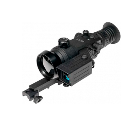Тепловизионный прицел Dipol D50TS1200