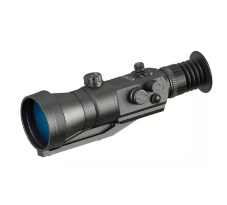 Тепловизионный прицел Dipol D75TS1700