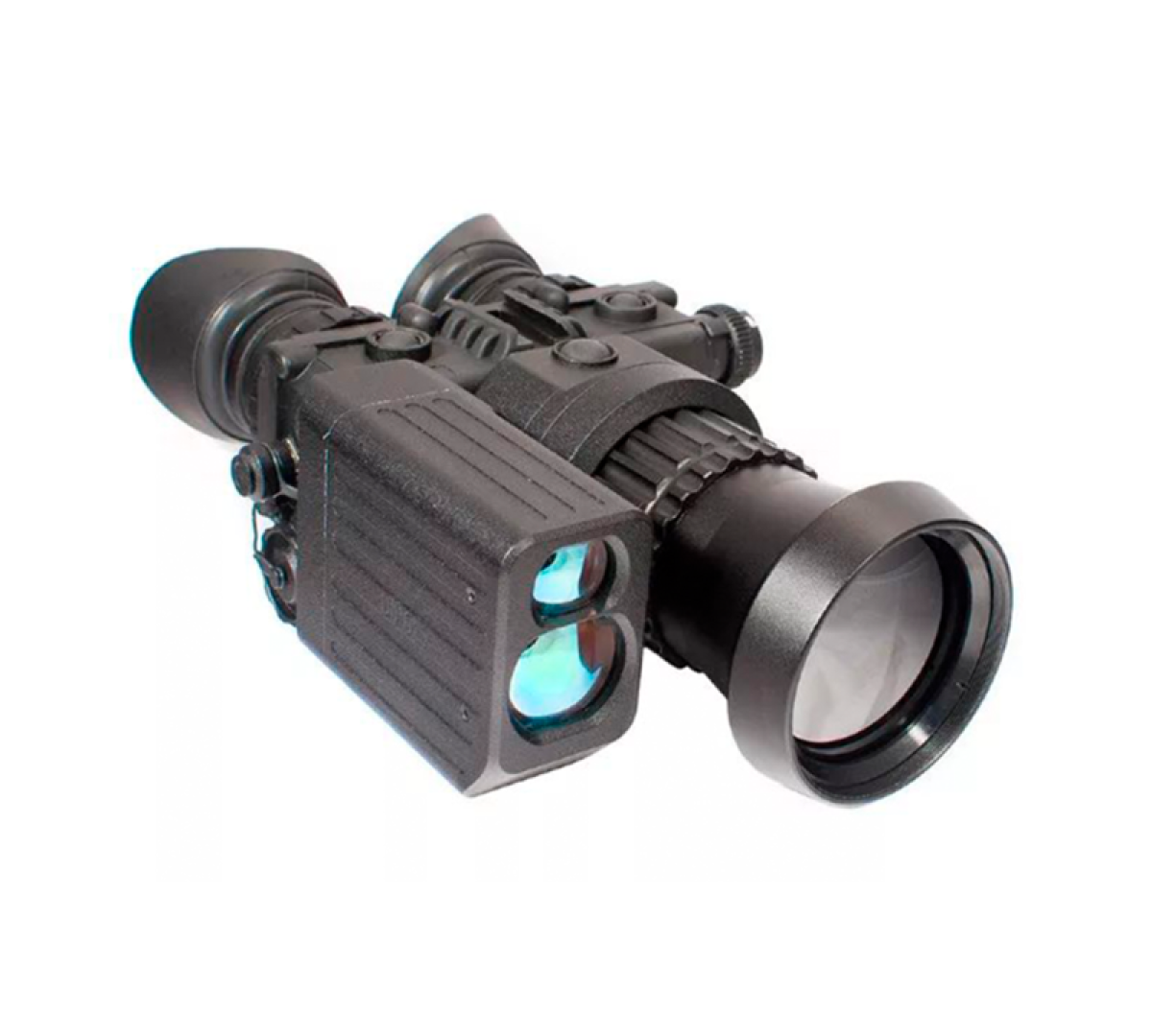 Тепловизионный бинокль Dipol TG-1R (50)