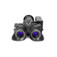 Тепловизионный бинокль Dipol TG-1R (50)