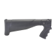 Полимерный приклад для ружей ИЖ 81 с пистолетной рукояткой