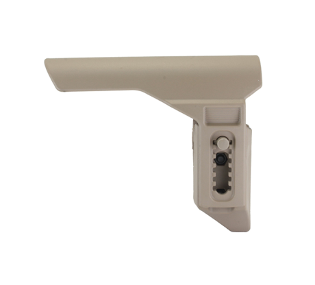 Подщечник для прикладов TBS Compact и Tactical