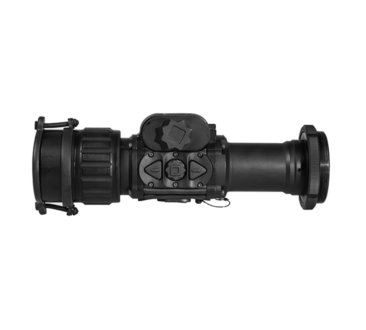 Тепловизионная предобъективная насадка Fortuna General 50A3