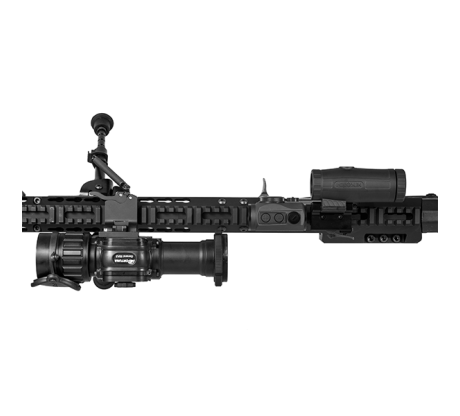Тепловизионная предобъективная насадка Fortuna General 50A3