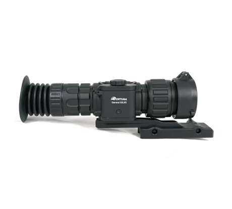Тепловизионный прицел (Фортуна) Fortuna General 50L6s