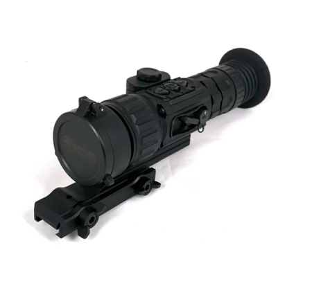 Тепловизионный прицел (Фортуна) Fortuna General 50L6s