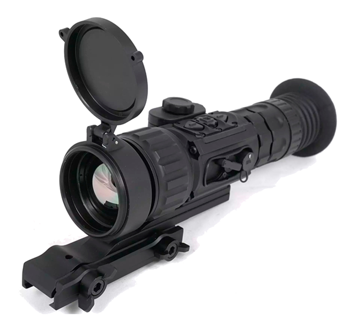 Тепловизионный прицел (Фортуна) Fortuna General 50L6s