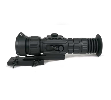 Тепловизионный прицел (Фортуна) Fortuna General 50L6s