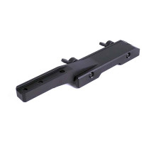 Кронштейн Weaver/Picatinny для Fortuna General (Фортуна) / Arkon Alfa II