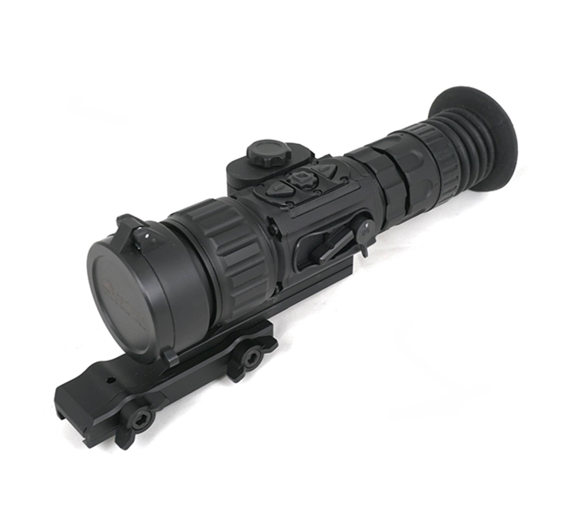 Тепловизионный прицел (Фортуна) Fortuna General 50L3