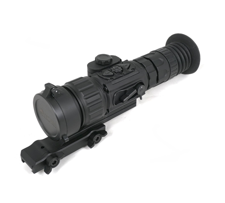 Тепловизионный прицел (Фортуна) Fortuna General 50L3