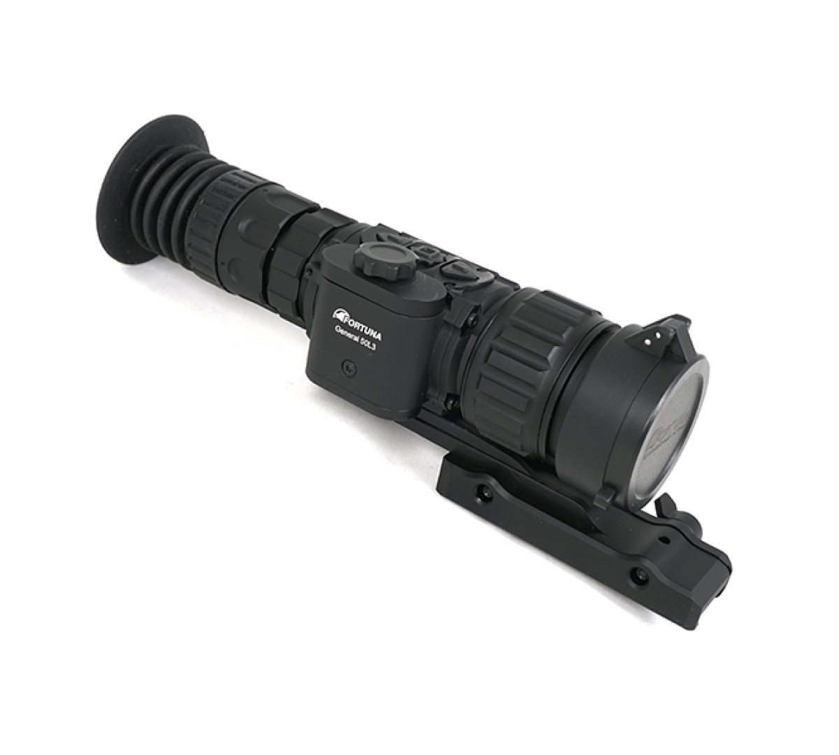 Тепловизионный прицел (Фортуна) Fortuna General 50L3
