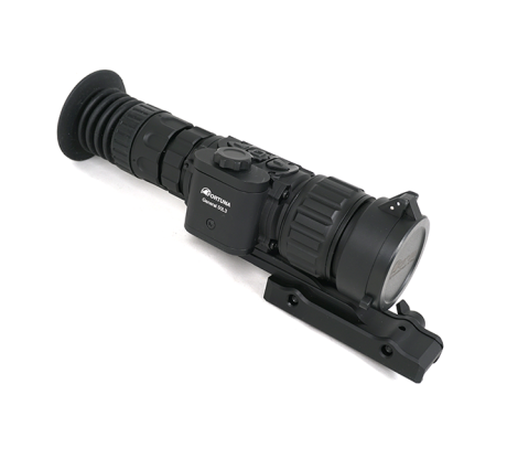 Тепловизионный прицел (Фортуна) Fortuna General 50L3