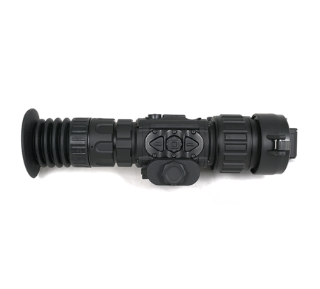 Тепловизионный прицел (Фортуна) Fortuna General 50L3