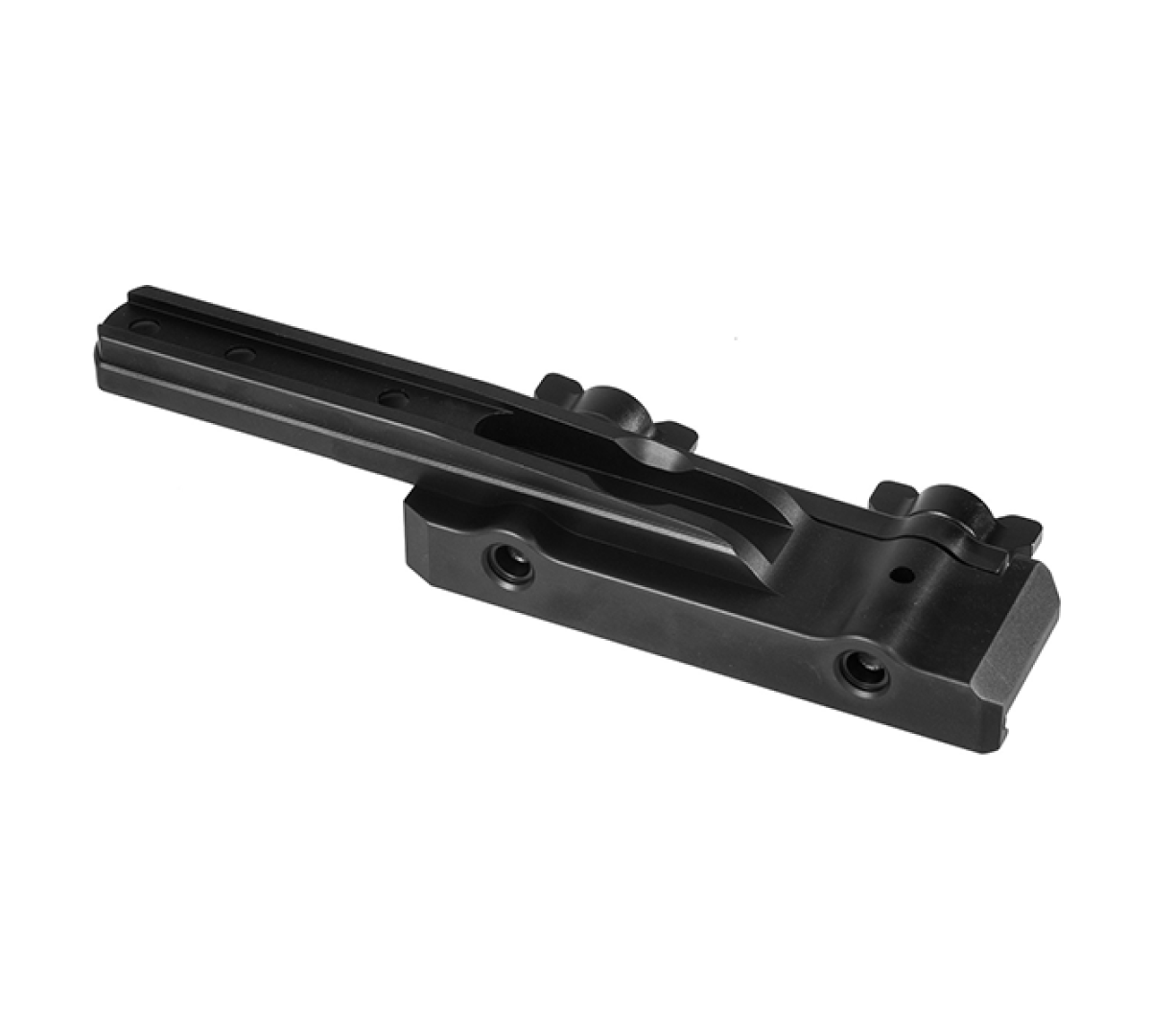 Кронштейн Weaver/Picatinny для Fortuna General
