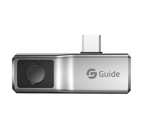 Тепловизор для смартфона Guide MobIR Air для IOS