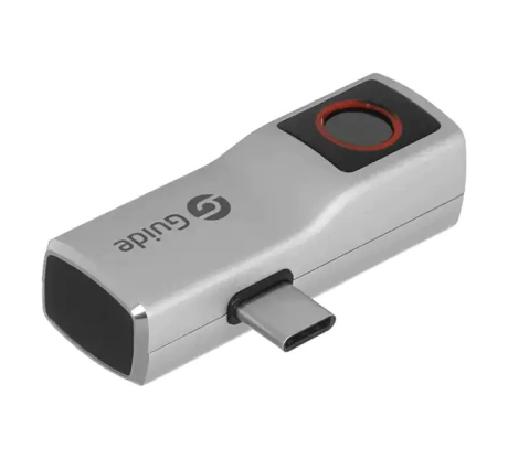 Тепловизор для смартфона Guide MobIR Air для IOS