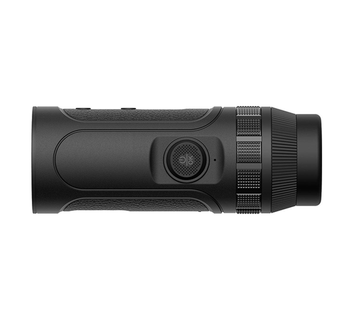 Тепловизионный монокуляр Guide TE211 256x192, D10мм,зум x1.2-x4.8, обн.500м