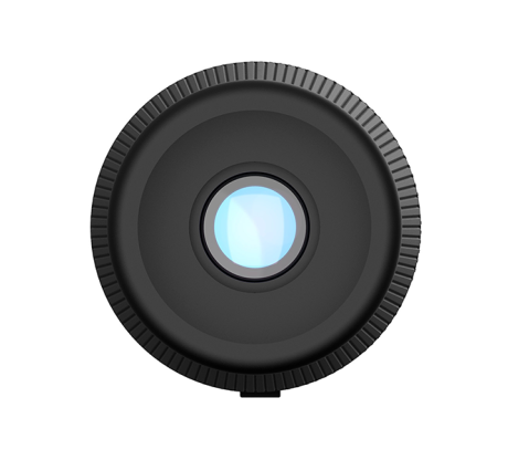 Тепловизионный монокуляр Guide TE411 384x288, D19мм,зум x1.4-x5.6, обн.1000м