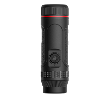 Тепловизионный монокуляр Guide TE421 384x288, D25мм,зум x1.9-x7.6, обн.1300м