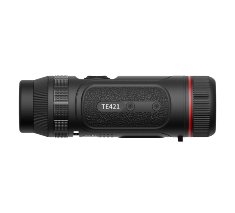 Тепловизионный монокуляр Guide TE421 384x288, D25мм,зум x1.9-x7.6, обн.1300м