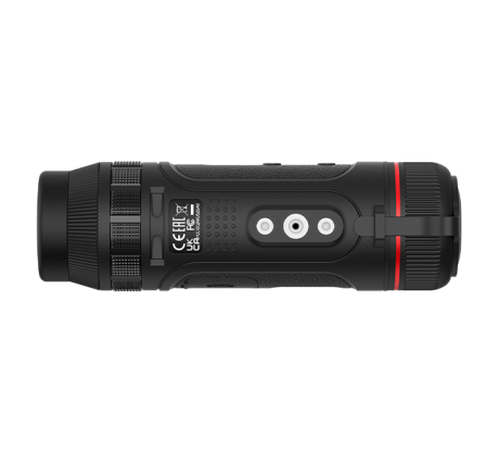 Тепловизионный монокуляр Guide TE421 384x288, D25мм,зум x1.9-x7.6, обн.1300м