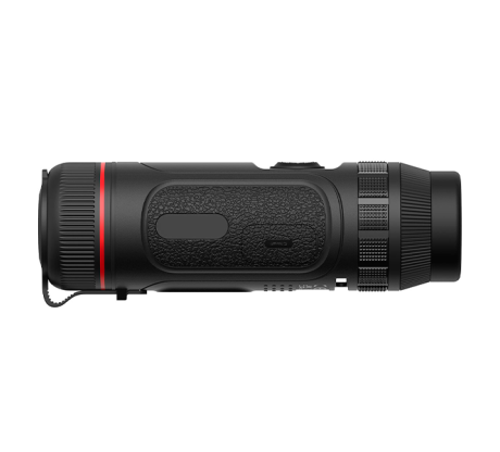 Тепловизионный монокуляр Guide TE421 384x288, D25мм,зум x1.9-x7.6, обн.1300м