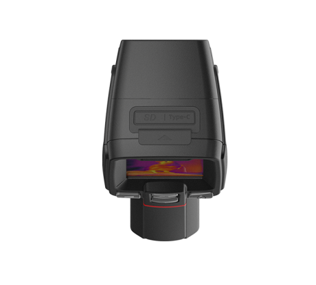 Тепловизор Guide PC230
