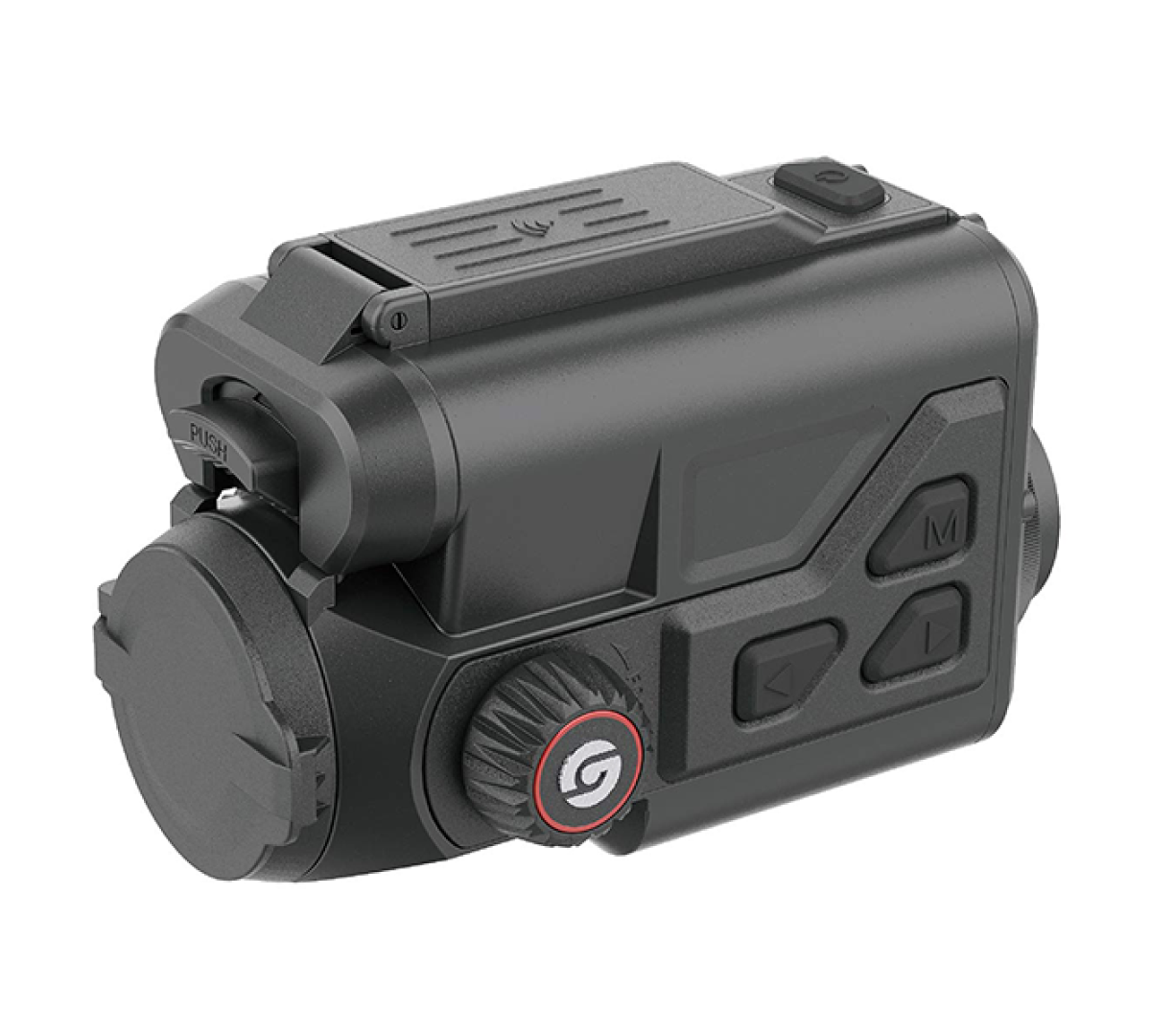 Тепловизионная предобъективная насадка Guide TB430