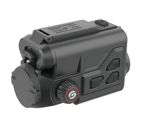 Тепловизионная предобъективная насадка Guide TB430