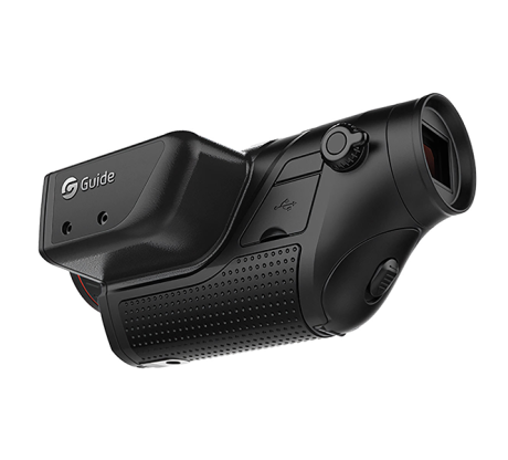 Тепловизионный монокуляр EATECH SD631 LRF (Guide TD631 LRF)