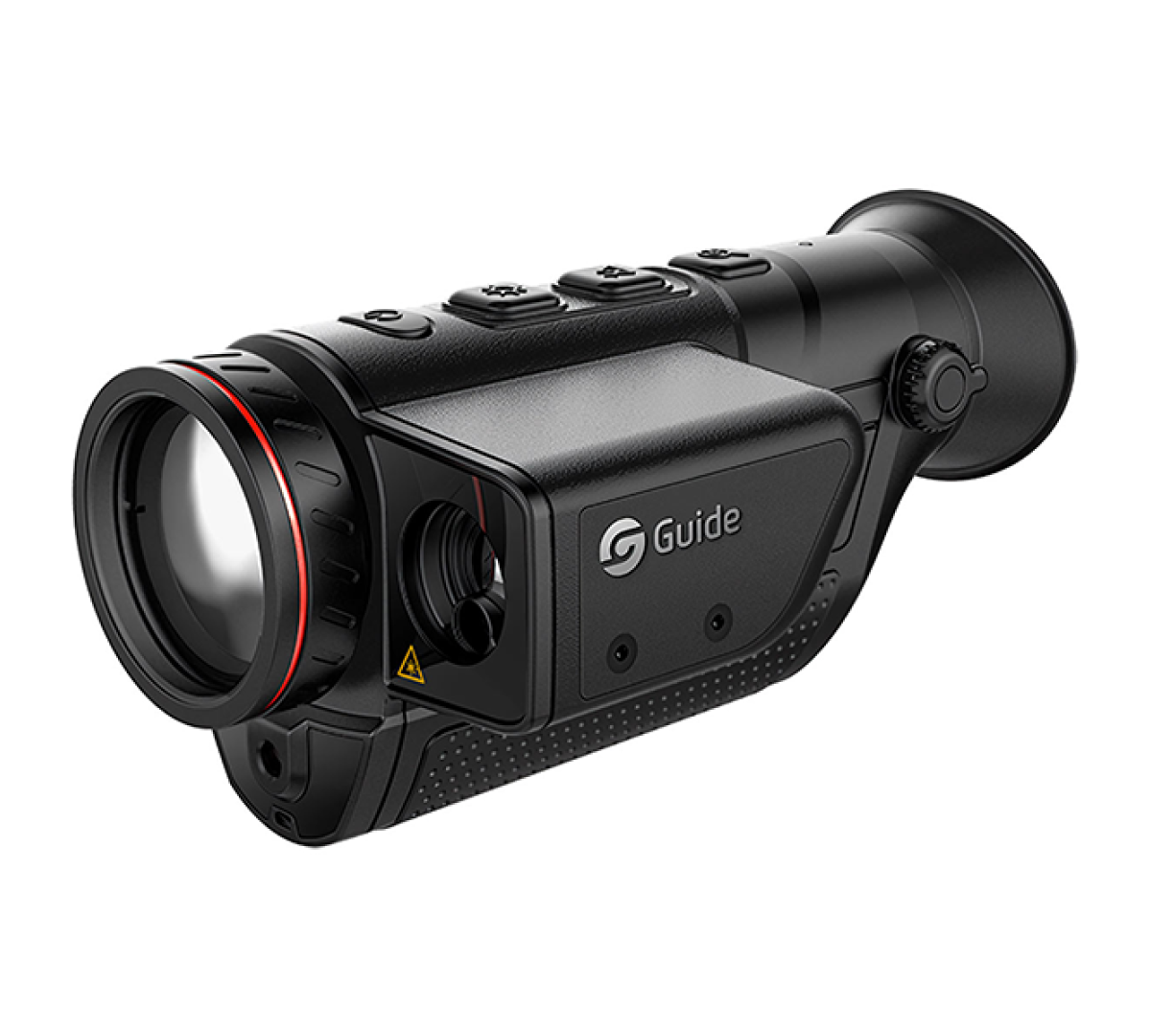 Тепловизионный монокуляр EATECH SD631 LRF (Guide TD631 LRF)