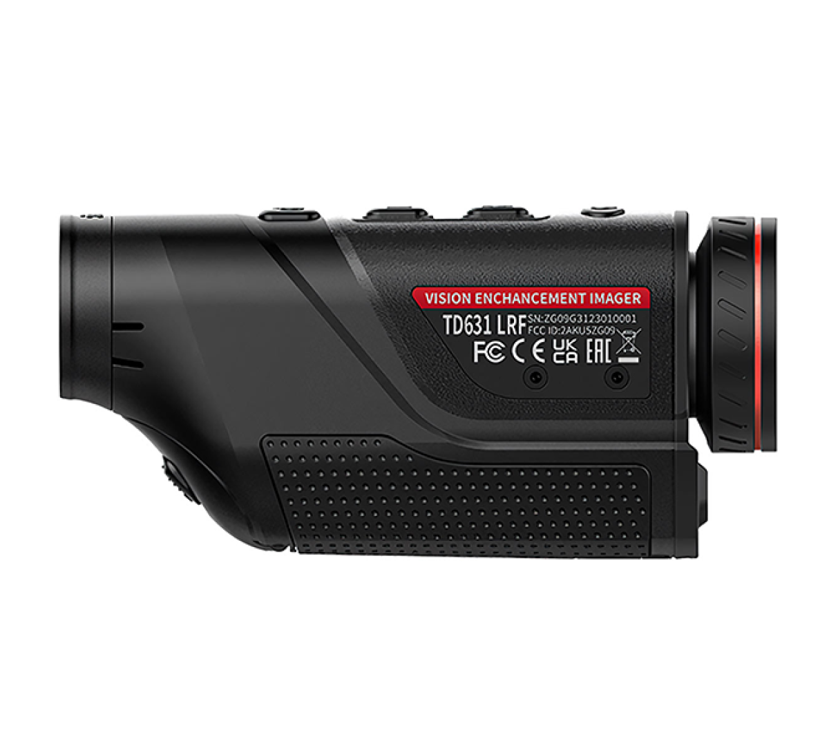 Тепловизионный монокуляр EATECH SD631 LRF (Guide TD631 LRF)