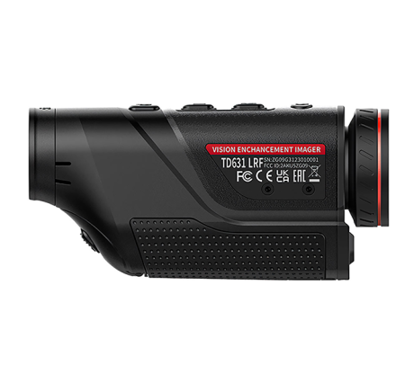 Тепловизионный монокуляр EATECH SD631 LRF (Guide TD631 LRF)