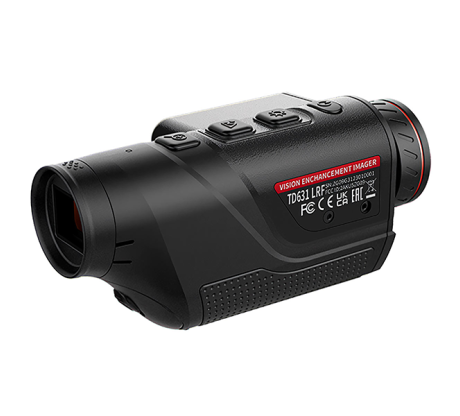 Тепловизионный монокуляр EATECH SD631 LRF (Guide TD631 LRF)