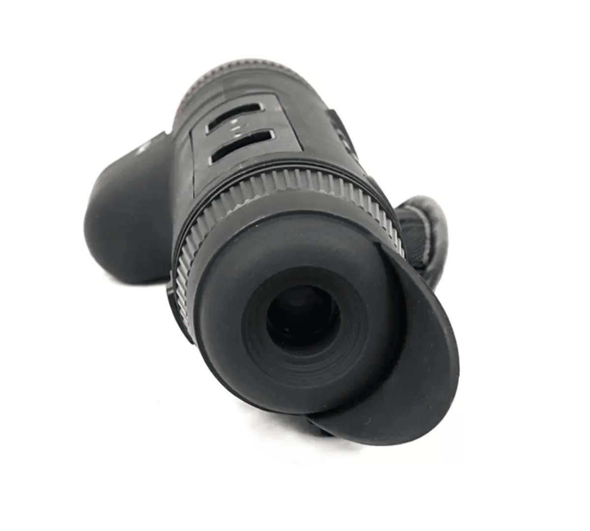 Тепловизионный монокуляр Guide TJ430LRF с лазерным дальномером