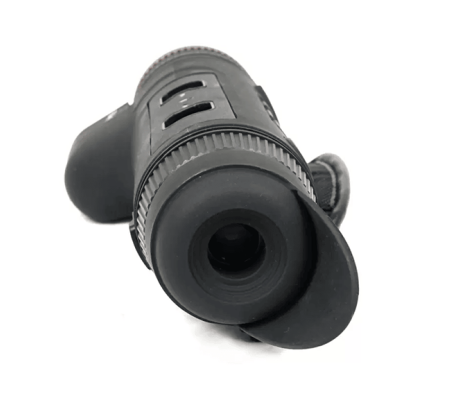 Тепловизионный монокуляр Guide TJ430LRF с лазерным дальномером