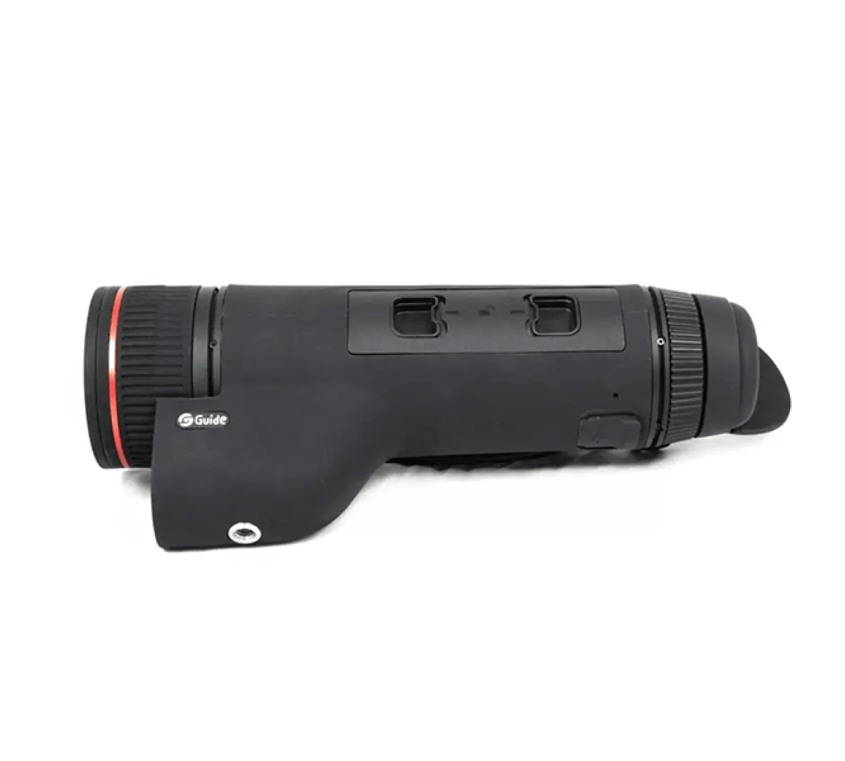 Тепловизионный монокуляр Guide TJ430LRF с лазерным дальномером