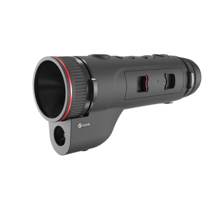 Тепловизионный монокуляр Guide TJ430LRF с лазерным дальномером