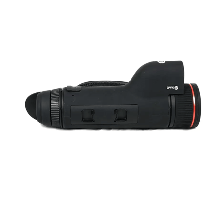 Тепловизионный монокуляр Guide TJ430LRF с лазерным дальномером