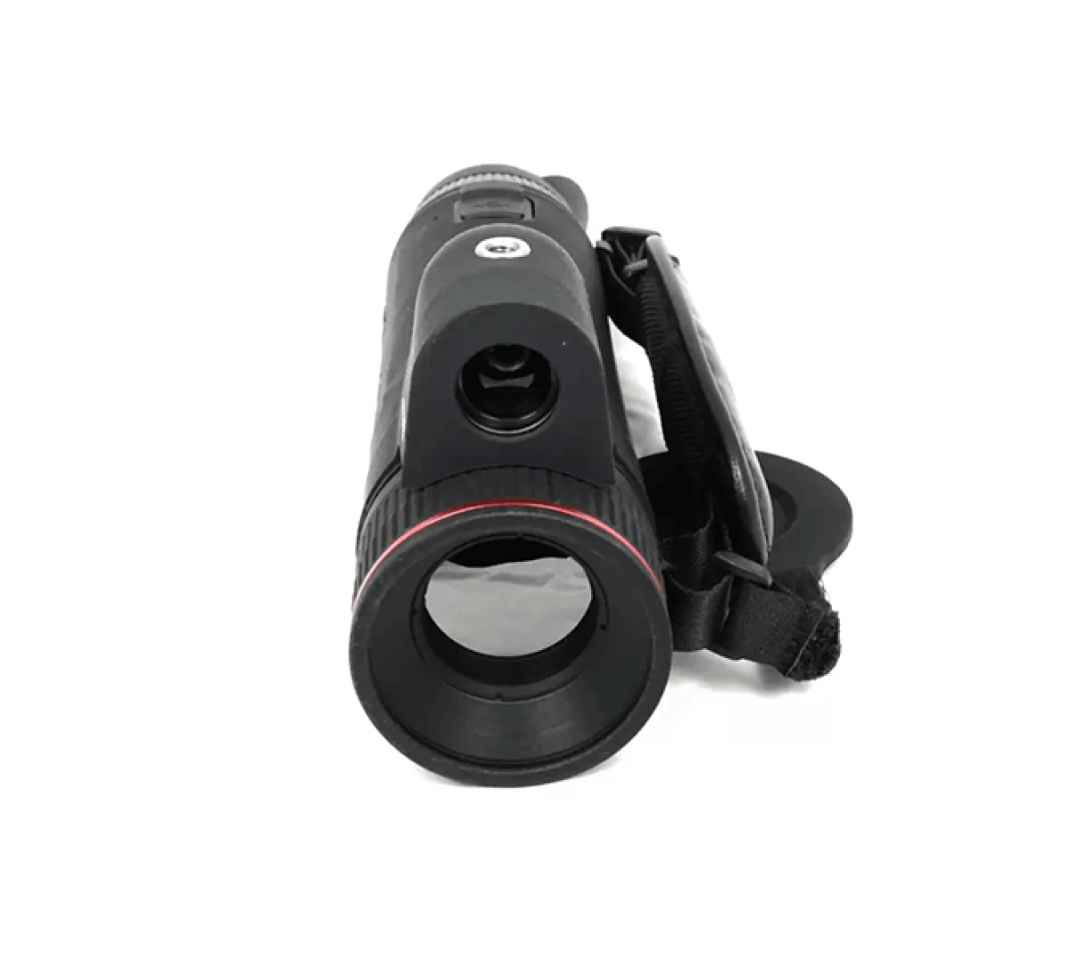 Тепловизионный монокуляр Guide TJ430LRF с лазерным дальномером