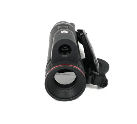 Тепловизионный монокуляр Guide TJ430LRF с лазерным дальномером