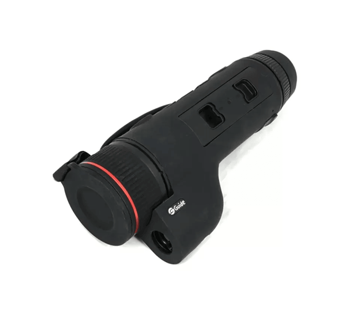 Тепловизионный монокуляр Guide TJ430LRF с лазерным дальномером