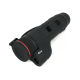 Тепловизионный монокуляр Guide TJ430LRF с лазерным дальномером