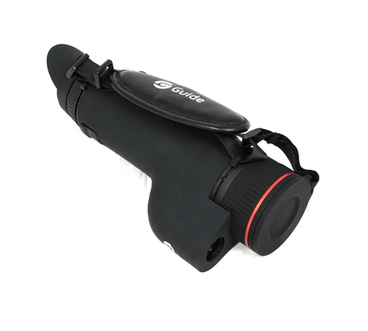 Тепловизионный монокуляр Guide TJ430LRF с лазерным дальномером