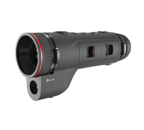 Тепловизионный монокуляр Guide TJ630L LRF