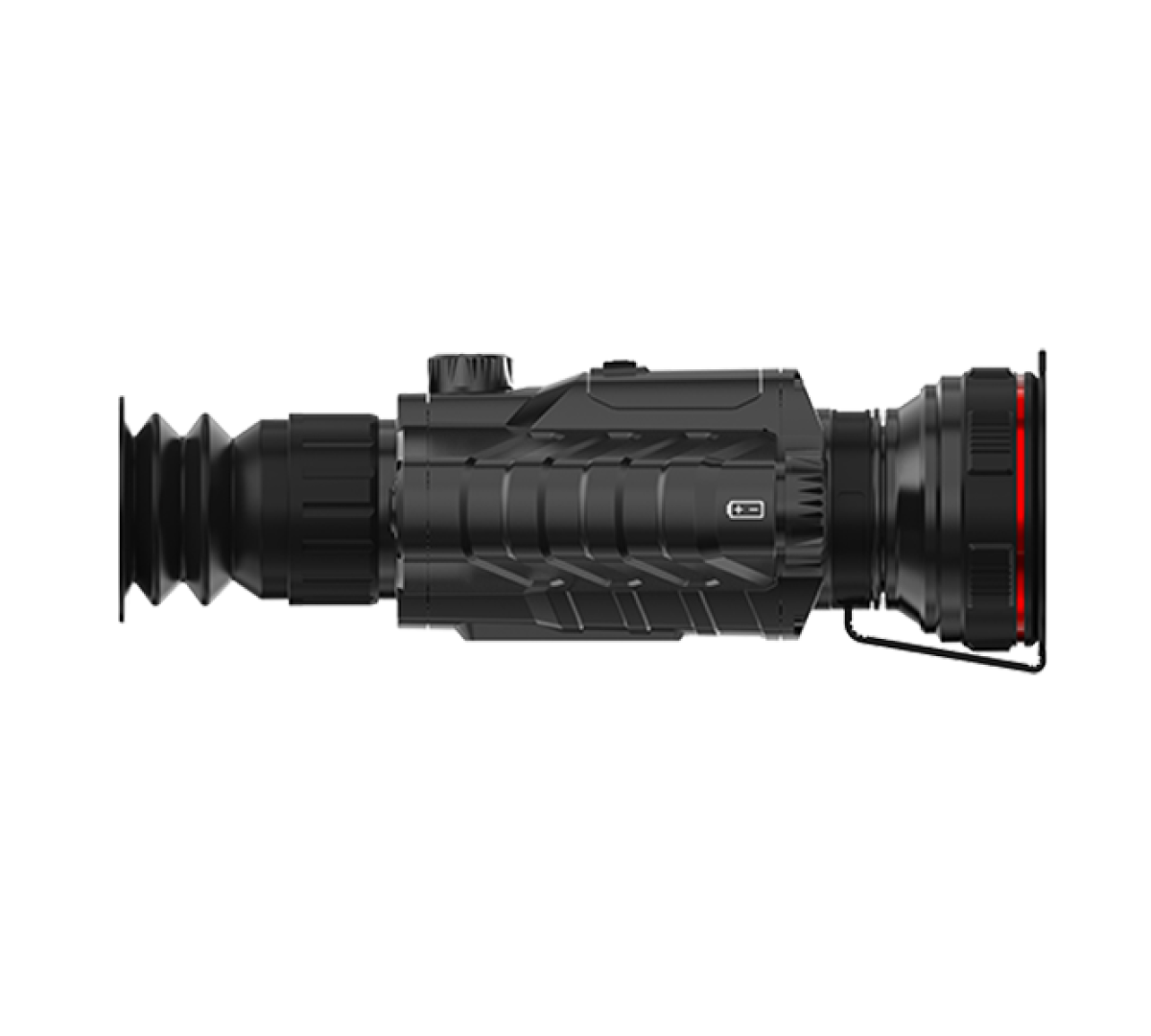 Тепловизионный прицел Guide TR650 