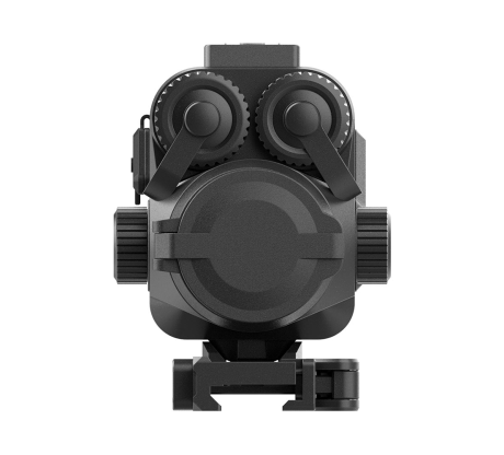 Тепловизионный прицел Guide TS432L